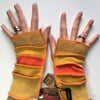 wristwarmers