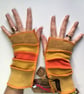 wristwarmers