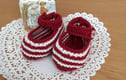 Baby Booties/Shoes