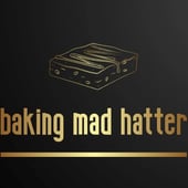Baking Mad Hatter