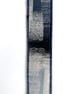 Bookmark with Rising Full Moon, Silhouetted Trees and Moonlit Countryside - Image 8