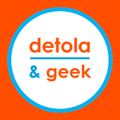 Detola and Geek