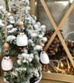 Penguin small hanging decoration  - Image 4