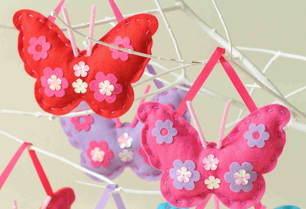 Kitty Kay - Make & Sew