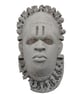 Queen idia festac mask fridgemagnet, benin bronze african mask, nigerian history - Image 8