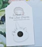 Unicorn Needle Minder - Image 3