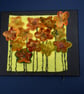 Bright yellow flowers - Image 1