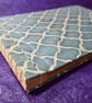 Photo album with Japanese stab binding - Image 2
