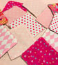 Reusable Make Up Face Wipes Set of 6  Washable and Eco Friendly  - Image 2
