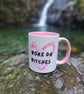 Bore da mug – Mwg Cymraeg with Welsh Humour cheeky gift from North Wales - Image 4