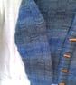 Child's Basket Weave Hooded Jacket, Children's Jacket, Custom Make - Image 4