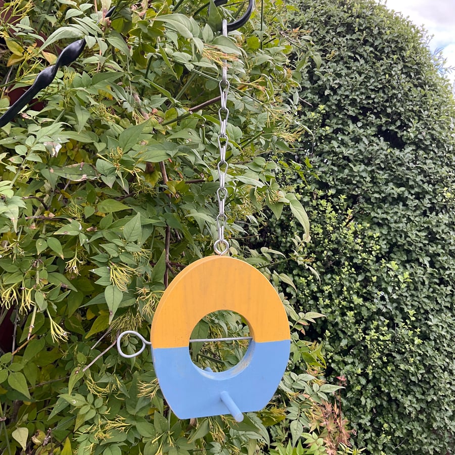 Bird Feeder (2 for 10 Pounds)