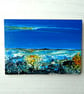 Original Seascape Painting  - Image 2