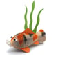 Koi Fish Handmade from a Book - Image 1