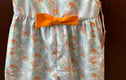 Baby Dresses and Romper