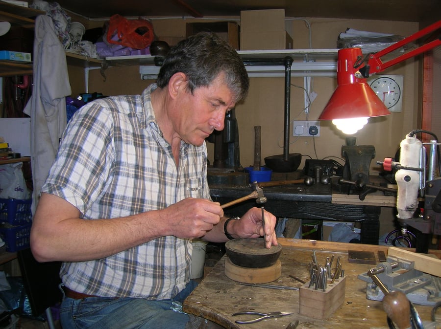 Philip Tulley Jewellery