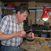 Philip Tulley Jewellery