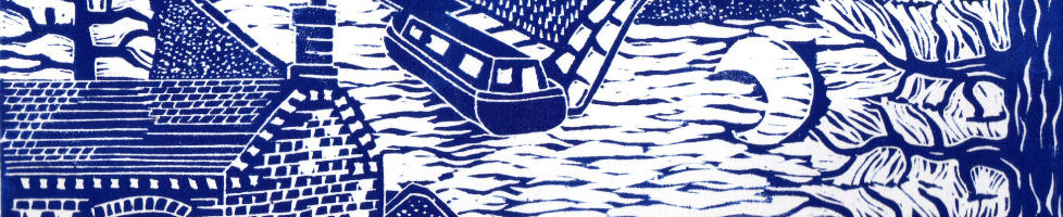Handmade Prints by John Freeman
