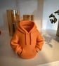 Hoodie Pen Holder – Handmade Desk Organiser - Image 2
