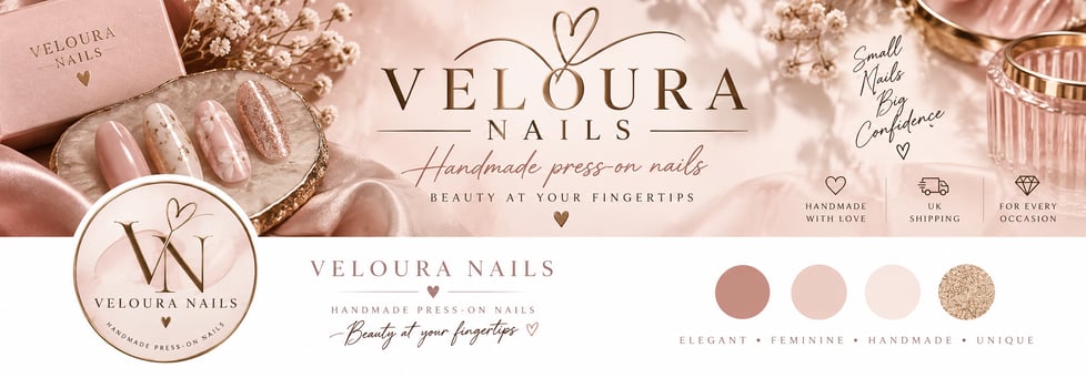 Veloura Nails
