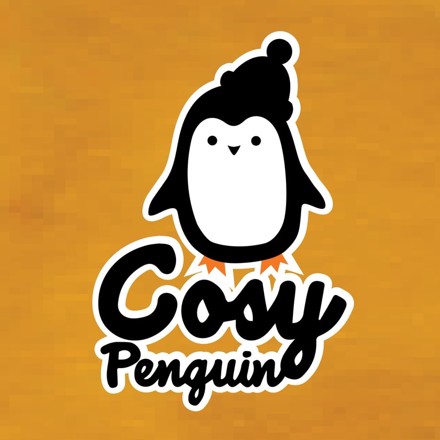 CosyPenguin