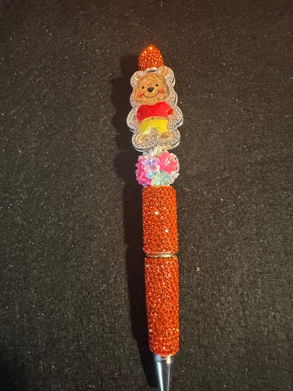 Beaded Pen
