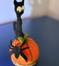 Spooked cat Halloween  - Image 4