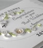 Handmade 30th anniversary card - Image 2