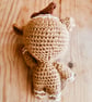 Gregor the gingerbread reindeer - Image 4