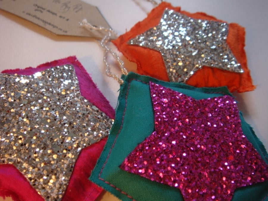 Christmas Tree Decorations