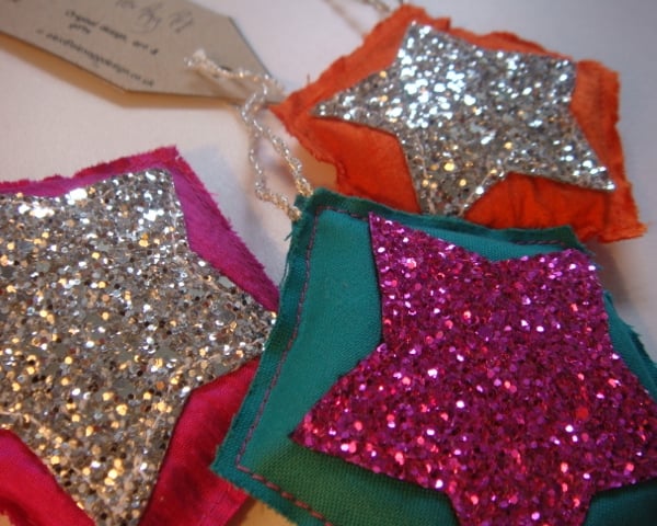 Christmas Tree Decorations