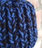 Tea Cosy, Cozy, Tea Pot Cover, Suki, For Life Stump Compatible, Hand Knitted - Image 5