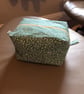Box shaped toiletries bag - Image 2