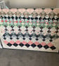 Rosemary Cottage Patchwork Quilt - Image 1
