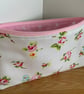 Custom Order for Sharon Holl, Cosmetic Bag, Pencil Case, Accessory Purse - Image 5
