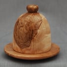 Keepsake Cloche 