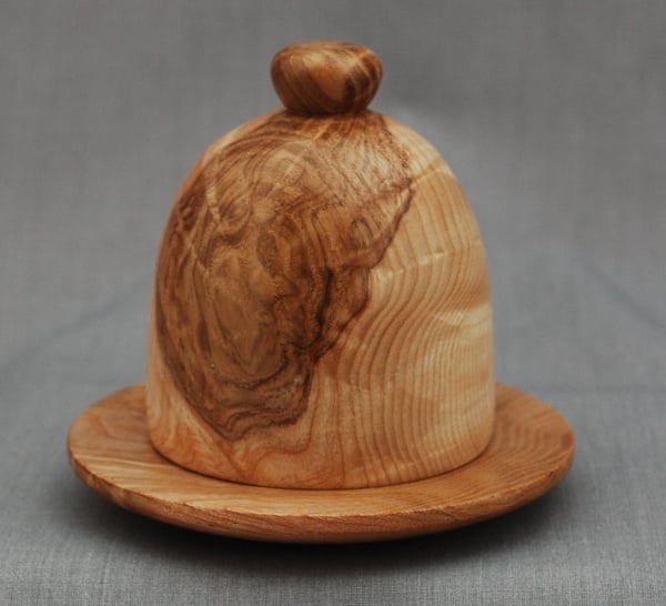 Keepsake Cloche 