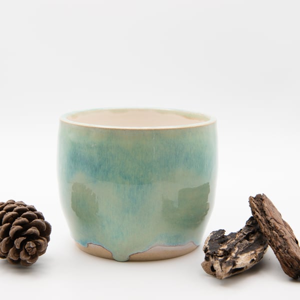 Style 2 - Planter - Handmade Ceramic Stoneware