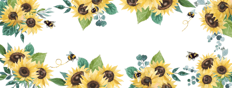 Have Courage & Bee Kind