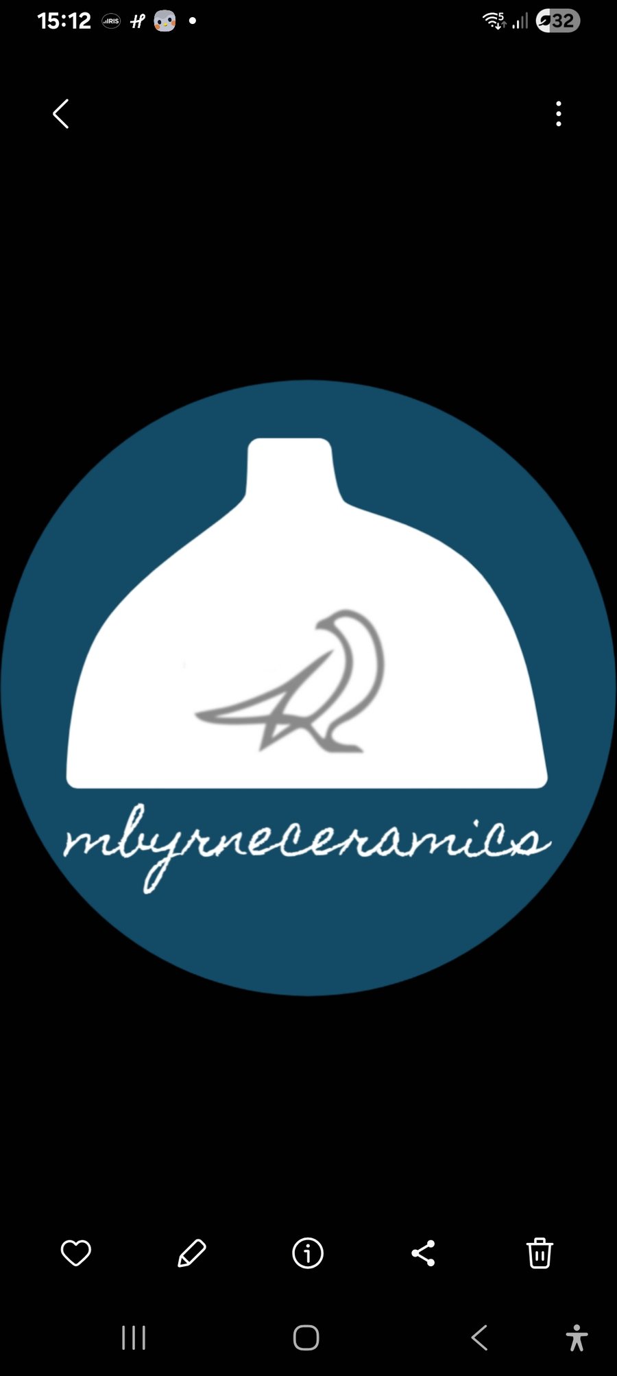 mbyrneceramics