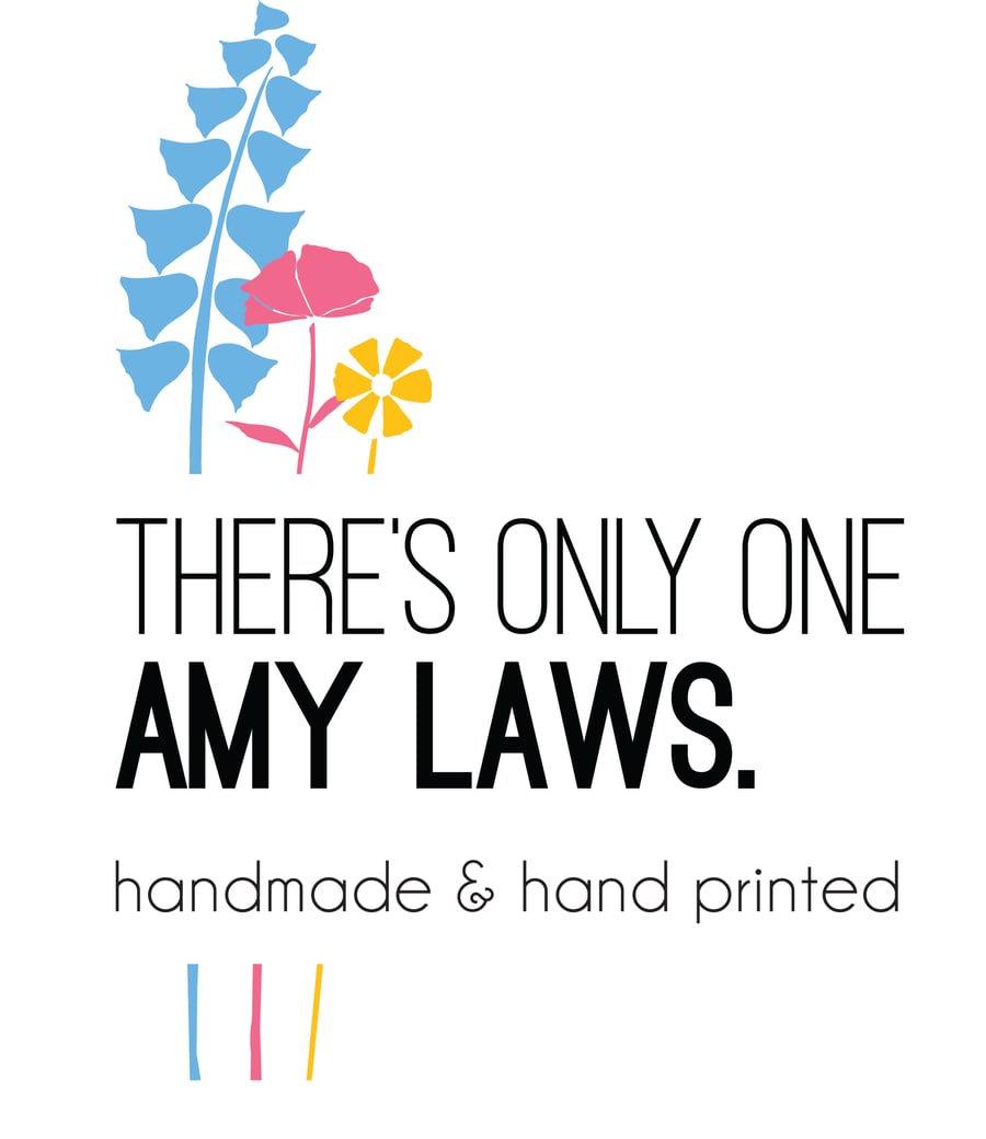 There's Only One Amy Laws