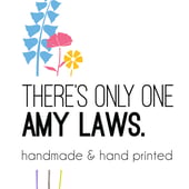 There's Only One Amy Laws