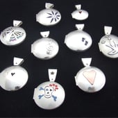 Anita Curtis Handmade Jewellery