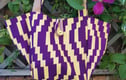 Large bags; shoppers and totes