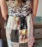 Cappuccino Bandeau topped Dress or Skirt - Image 2