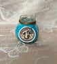 Mermaid Tears Candle – Handmade Ocean Fantasy Candle