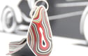 Fordite Jewellery
