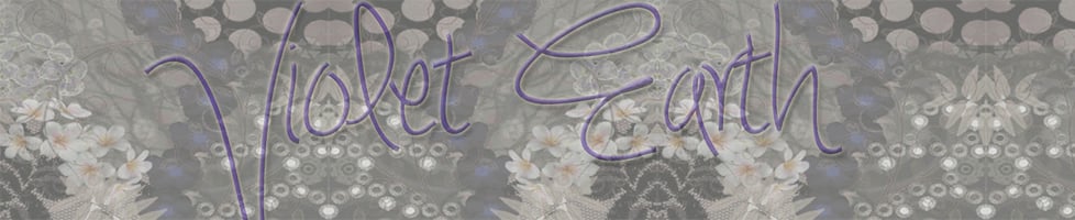 Violet Earth