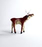 Tiny Paper Deer - MADE TO ORDER - Image 4