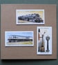 Unique Hand Made Card with Envelope - Image 2